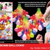 WATER BOMB BALLOONS
