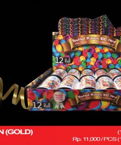 PITA BALON (GOLD)