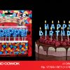 LILIN HBD COWOK