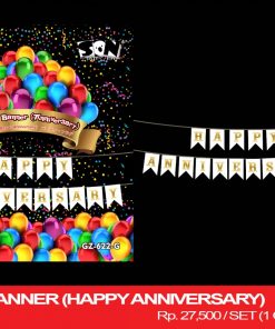 BIG HBD BANNER (HAPPY ANNIVERSARY)