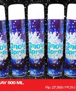 SNOW SPRAY 500 ML
