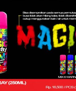 MAGIC SPRAY (250 ML)