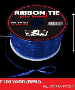 PITA KAWAT 100 YARD (SILVER)