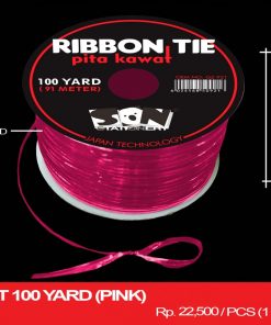 PITA KAWAT 100 YARD (HIJAU)