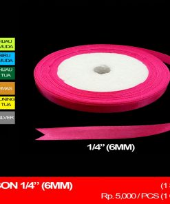PITA KAWAT 100 YARD (PINK)