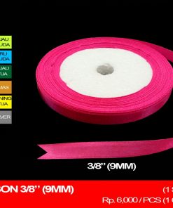 PITA KAWAT 100 YARD (UNGU)