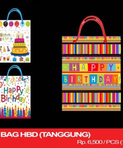 SHOPPING BAG OFFICE (TANGGUNG)