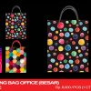 SHOPPING BAG BATIK (TANGGUNG)