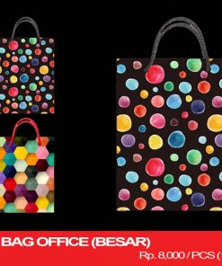 SHOPPING BAG BATIK (TANGGUNG)