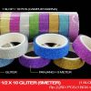 ISOLASI 1/2 X 10 GLITTER (5 METER)