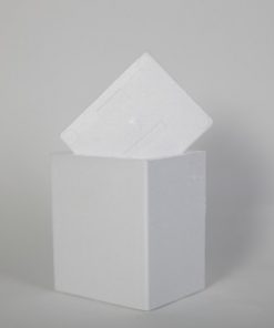 BOX 5 KG POLOS