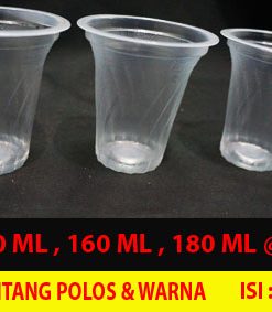 GELAS AQUA 130