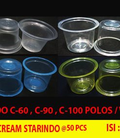 STARINDO ES 100 ML