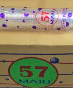 MAJU POPICE 12 OZ