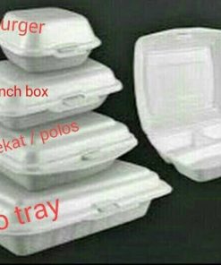 KCS 1 BURGER