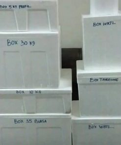 BOX 35 R /T.33 CM