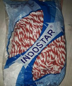 PEL JUMBO WARNA