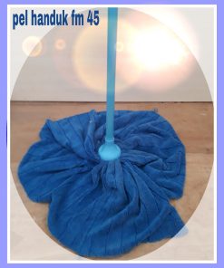 PEL MICROFIBER MOP