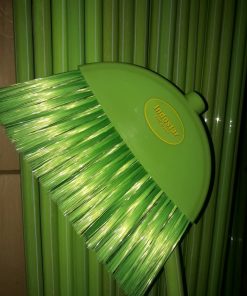 SAPU GREENY