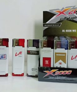 X2000 XL-933K WS