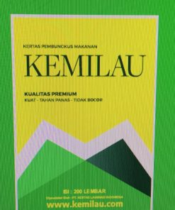 200 lembar