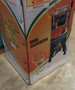 MESIN SEAL 22 OZ