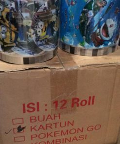 SEAL KARTUN