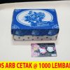 DOS ARB CETAK (ARBC)