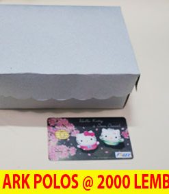 DOS ARB POLOS