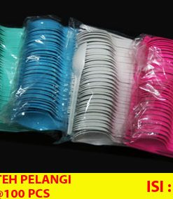 SENDOK TEH BENING